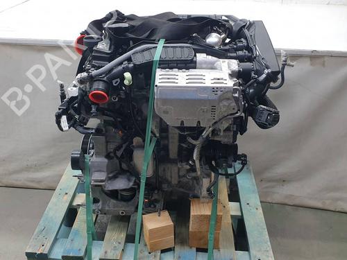 Engine CITROËN C4 III (BA_, BB_, BC_) | BP38648975M1 - Image 3