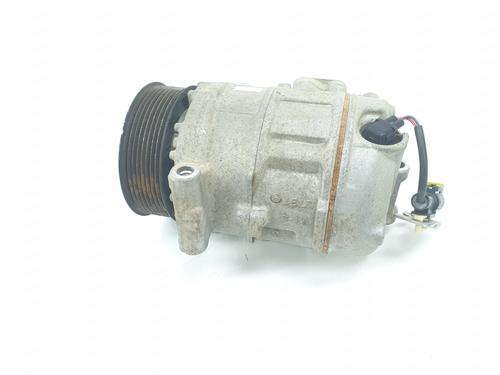 AC compressor LAND ROVER DISCOVERY III (L319) 2.7 TD 4x4 | BP20191677M34 