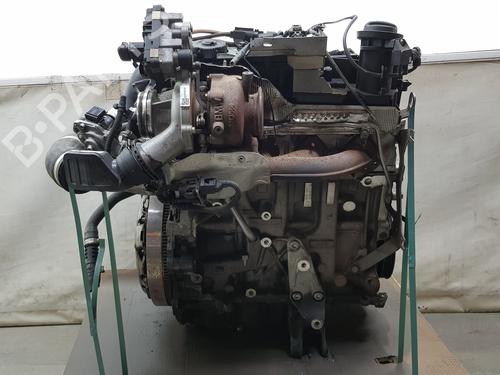 Engine MINI MINI CLUBVAN (R55) Cooper D | BP37685075M1 - Image 9