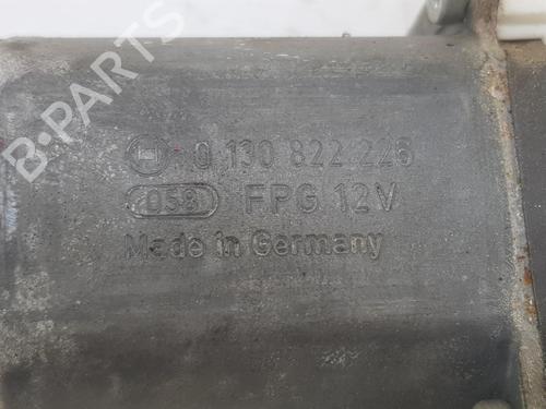 Left front window motor BMW 3 Touring (E91) 318 d | BP8120121E21 