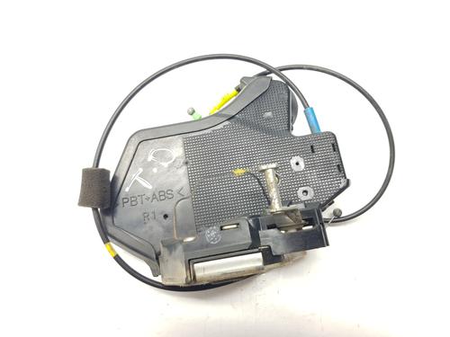 Rear right lock TOYOTA LAND CRUISER PRADO (_J12_) 3.0 D-4D (KDJ120, KDJ125) | BP10036467C99 