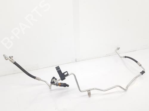 AC pipe OPEL GRANDLAND / GRANDLAND X (A18, P1UO) 1.6 Turbo D (75) | BP14108971M126 
