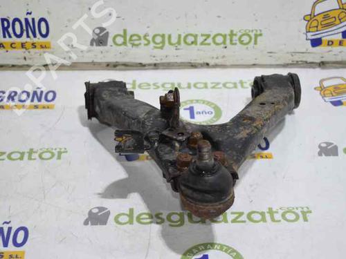 Querlenker links hinten MITSUBISHI PAJERO III (V7_W, V6_W) 3.2 Di-D (V68W) | BP769356M14 