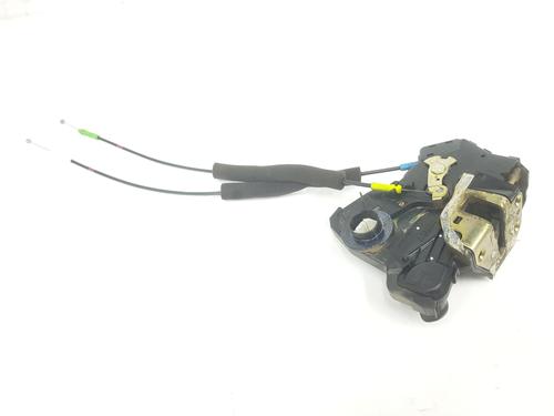 Front left lock TOYOTA LAND CRUISER PRADO (_J12_) 3.0 D-4D (KDJ120, KDJ125) | BP20194661C98 