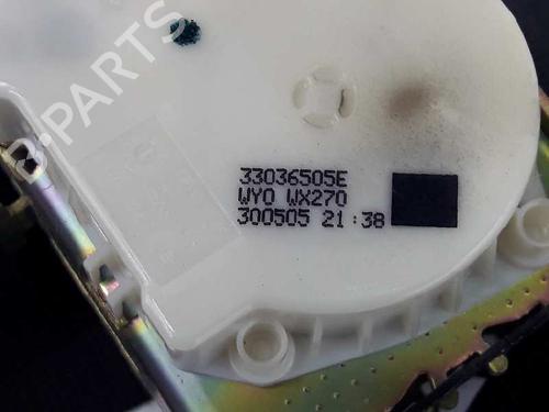 Rear right seatbelt BMW X3 (E83) 2.0 d | BP6622202I28 
