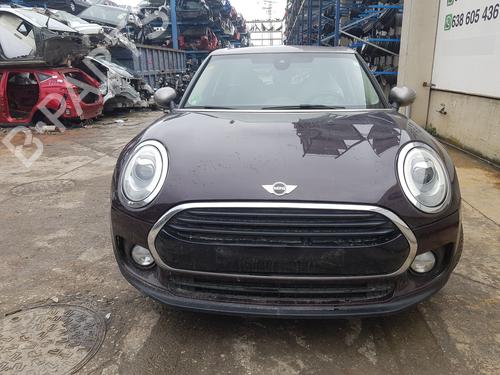 Motor MINI MINI CLUBMAN (F54) Cooper D | BP30905986M1