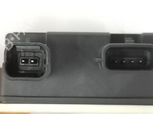 Electronic module NISSAN QASHQAI II SUV (J11, J11_) 1.5 dCi | BP13551270M83 