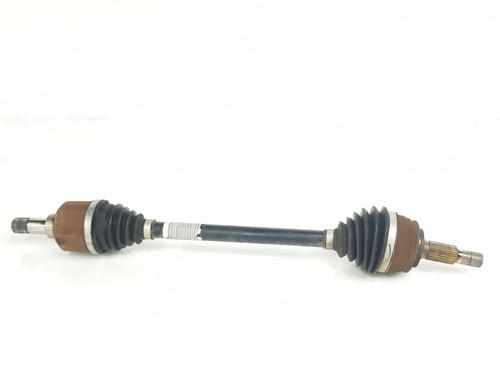 Used Left front driveshaft OPEL GRANDLAND / GRANDLAND X (A18, P1UO) 1.2 (75) (131 hp) 30569146