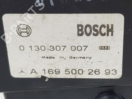 Køleventilator elektrisk MERCEDES-BENZ A-CLASS (W169) A 180 CDI (169.007, 169.307) | BP27610303M35 