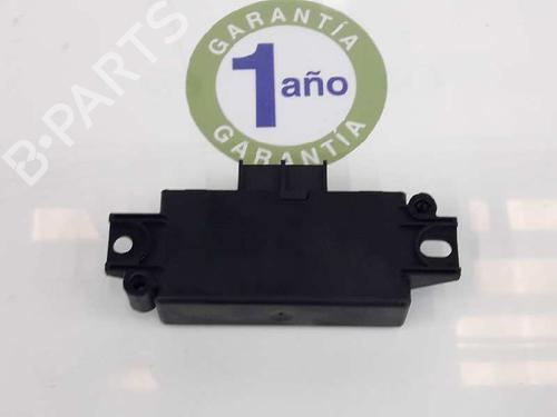 Electronic module NISSAN QASHQAI II SUV (J11, J11_) 1.2 DIG-T | BP11636219M83 