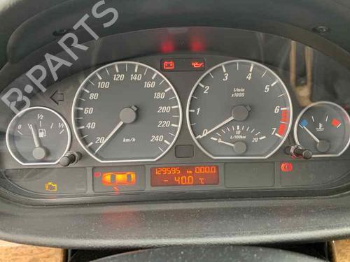 Electronic sensor BMW 3 Coupe (E46) 330 Ci | BP8744937M84 