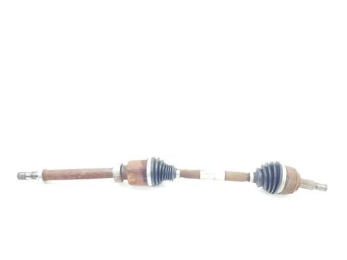 Used Right front driveshaft Right front driveshaft RENAULT KANGOO / GRAND KANGOO II (KW0/1_) 1.5 dCi 110 (KW06, KW12) (110 hp) 34519927 34519927