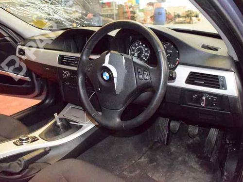 Left sun visor BMW 3 (E90) 320 d | BP1636481I1  - Image 38