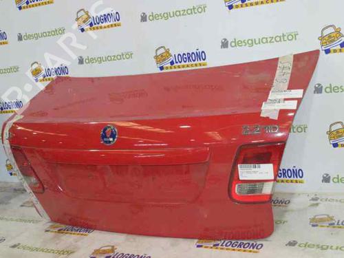Tailgate SAAB 9-3 (YS3D) 2.2 TiD | BP1542961C6 