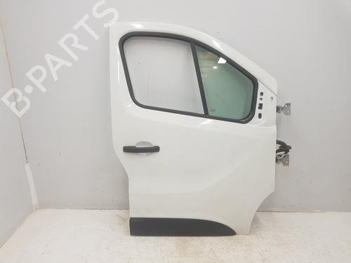 Used Right front door Right front door RENAULT TRAFIC III Van (FG_) [2014-2026] 34723148 34723148