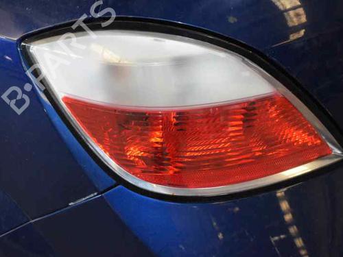 Venstre foran utvendig håndtak OPEL ASTRA H (A04) 1.7 CDTI (L48) | BP1636946C128 