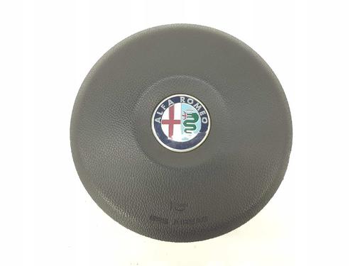 Used Driver airbag ALFA ROMEO BRERA (939_) 2.4 JTDM 20V (939DXD1B, 939DXD12) (200 hp) 7198971