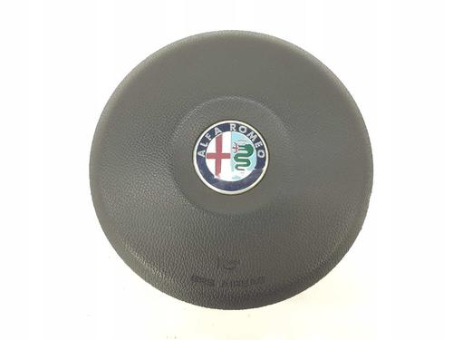 Airbag do condutor ALFA ROMEO BRERA (939_) 2.4 JTDM 20V (939DXD1B, 939DXD12) (200 hp) 156073856 | 156073856 | 156081418 |