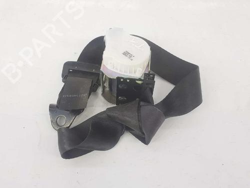 Used Rear left seatbelt CITROËN C3 II (SC_) 1.4 (73 hp) 8103016