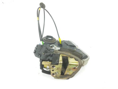 Rear right lock TOYOTA LAND CRUISER PRADO (_J12_) 3.0 D-4D (KDJ120, KDJ125) | BP13216940C99 