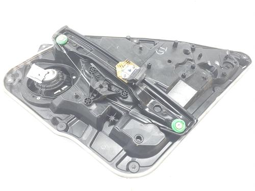 Rear right window mechanism MERCEDES-BENZ GLA-CLASS (X156) GLA 200 CDI / d (156.908) | BP20198185C25 