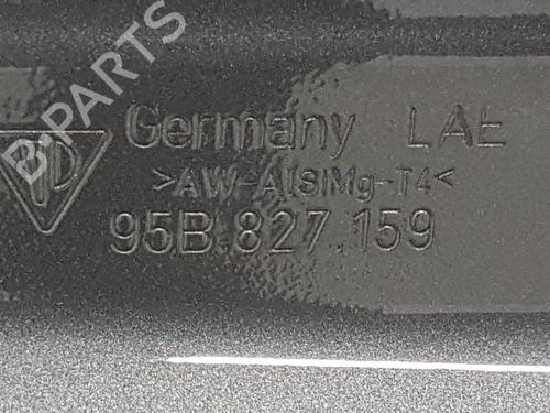 Tailgate PORSCHE MACAN (95B) 3.0 S Diesel | BP38462898C6 - Image 4