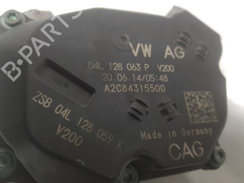 Throttle body SEAT LEON (5F1) 1.6 TDI | BP10749201M82 