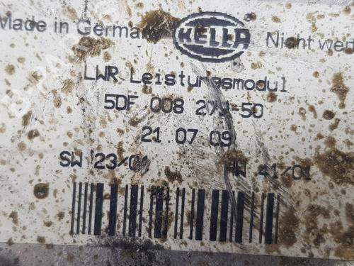 Xenon ballast MERCEDES-BENZ E-CLASS (W211) E 320 CDI (211.026) | BP29311623C53 