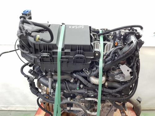 Engine TOYOTA PROACE Van (MDZ_) | BP37161431M1 - Image 3