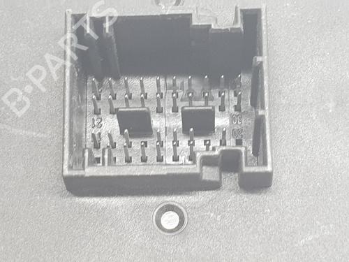 Electronic module SEAT IBIZA V (KJ1, KJG) 1.0 TSI | BP20197981M83 
