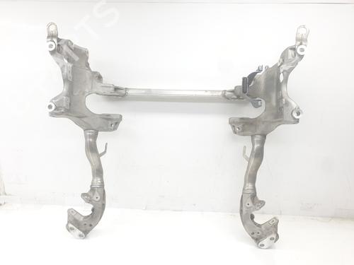 Used Subframe Subframe AUDI A4 B8 (8K2) [2007-2017] 36220109 36220109