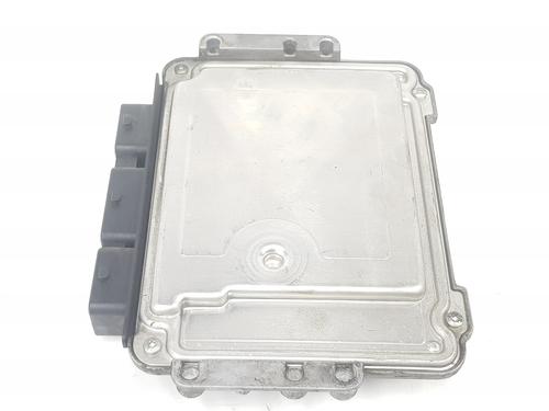 Engine control unit (ECU) RENAULT SCÉNIC II (JM0/1_)  | BP20189936M57 
