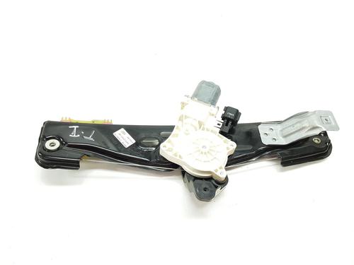 Used Rear left window mechanism JAGUAR XE (X760) 2.0 D (180 hp) 17807749