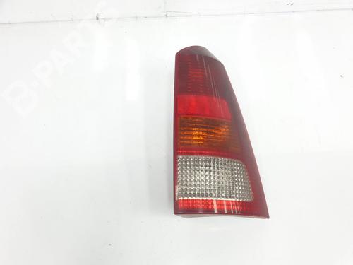 Used Right taillight Right taillight FORD FOCUS I Turnier (DNW) 1.8 TDCi (100 hp) 10328264 10328264