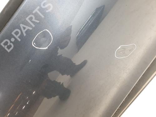 Left front door RENAULT CLIO IV (BH_) | BP31265091C2