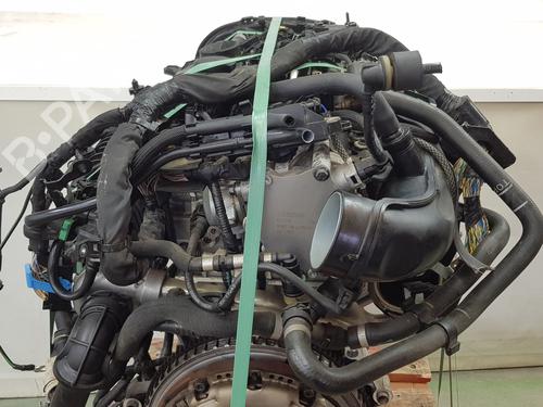Engine VOLVO V40 Hatchback (525) T2 | BP37700091M1  - Image 15