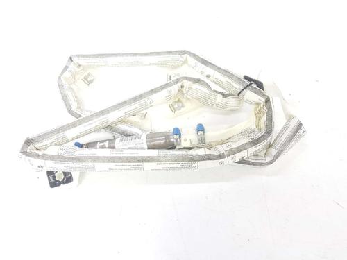 Left curtain airbag MERCEDES-BENZ C-CLASS (W204) C 220 CDI (204.002) | BP3658967C11 