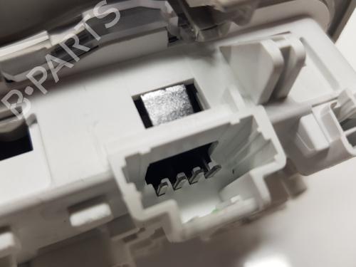 Interior roof light CITROËN C4 SPACETOURER (3D_) 1.2 PureTech 130 | BP23868889I8 