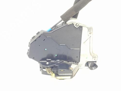 Front left lock TOYOTA LAND CRUISER PRADO (_J12_) 3.0 D-4D (KDJ120, KDJ125) | BP16187534C98 