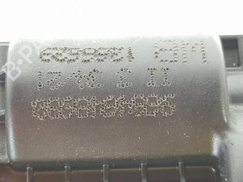 Tailgate lock OPEL MOKKA | BP40155806C101 - Image 4