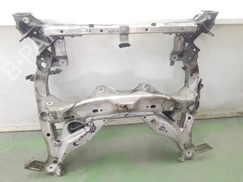 Used Subframe BMW 6 Coupe (F13) 640 d (313 hp) 17195838