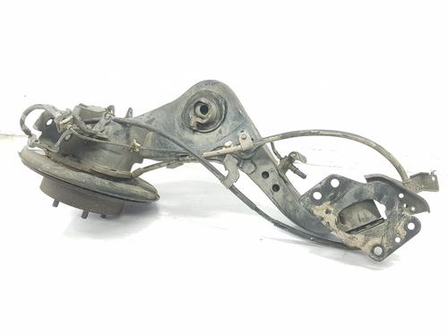 Right rear steering knuckle NISSAN QASHQAI / QASHQAI +2 I (J10, NJ10, JJ10E) 2.0 dCi All-wheel Drive | BP16895841M28 