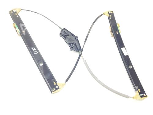 Rudehejsemekanisme ventre foran AUDI A4 B8 Avant (8K5) [2007-2017]  31259143