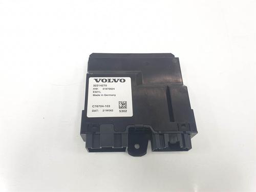 electronic-module-volvo-xc60-ii-246-2017-38936446 main image