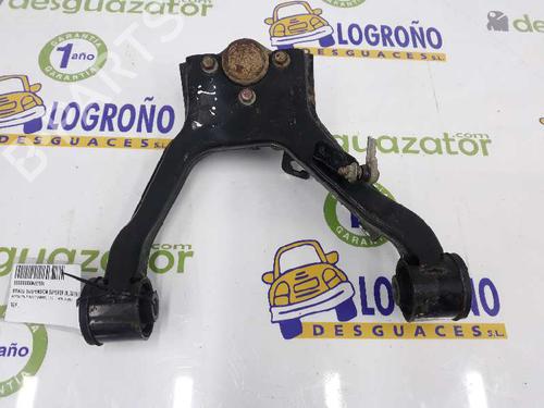Used Left front suspension arm MITSUBISHI PAJERO IV (V8_W, V9_W) 3.2 DI-D (V88W, V98W) (160 hp) 1963784