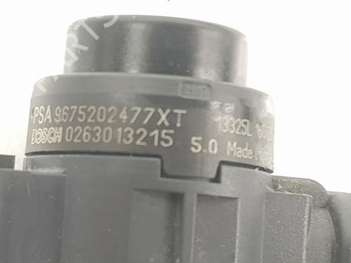 Other PEUGEOT 2008 I (CU_) 1.2 THP 110 / PureTech 110 | BP15726480O1 