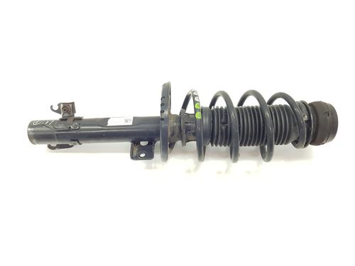 Right front shock absorber SKODA FABIA III Estate (NJ5) 1.2 TSI | BP28798119M17 