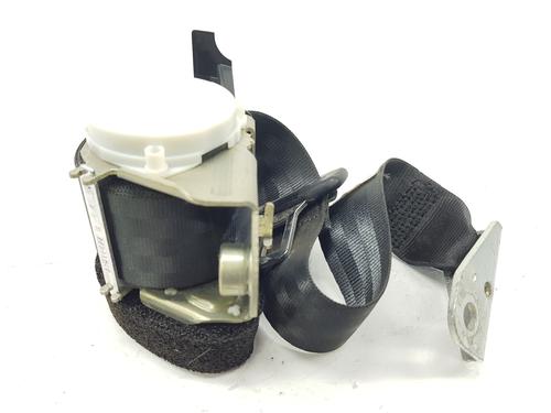 Used Rear left seatbelt VW TIGUAN (5N_) 2.0 TDI (140 hp) 7184521