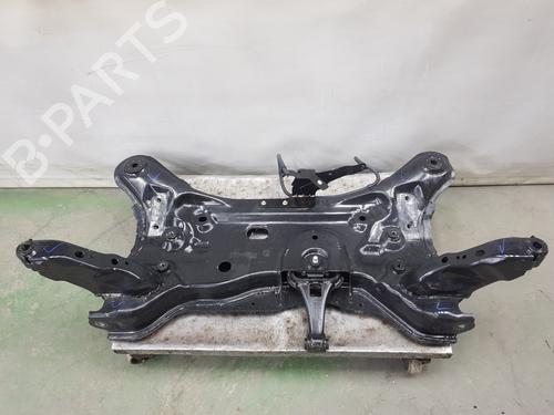 Used Subframe FORD TRANSIT COURIER V769 Box Body/MPV (N3P) [2023-2026]  31840510