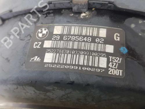 Servo brake BMW 3 Touring (E91) 320 d | BP3374737M42 